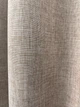 Комплект коротких штор VR-Textil ALORA-TON № 1874ш Бежевий 140х170см 2 шт (35-0432) - зображення 6