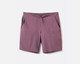 Шорты мужские Rab Momentum Tech Shorts, Dark Iris, M (32/9") (RB QFW-46-DRI-32-09) - изображение 2