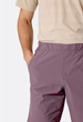 Шорты мужские Rab Momentum Tech Shorts, Dark Iris, M (32/9") (RB QFW-46-DRI-32-09) - изображение 6