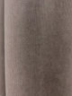 Комплект коротких штор VR-Textil Микровелюр Petek № 1825ш Какао 140х170 см 2 шт (35-0449) - изображение 6