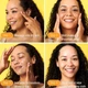 Масло для обличчя Superfacialist Vitamin C+ Skin Renew Cleansing Oil 100 мл - изображение 4