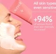 Маска для обличчя Caudalie VinoHydra Moisturizing Mask 75 мл - изображение 3