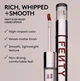 Рідка помада для губ Fenty Beauty Icon Velvet Liquid Lipstick - C -Suite'Heart 5,5 гр - зображення 2