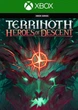 Ключ активации Terrinoth: Heroes of Descent для Xbox Series S/X - изображение 1