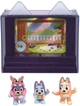 Zestaw figurek Bluey Fuzzies Figures Episodes 3 90453 (630996192856) - obraz 1