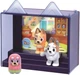 Zestaw figurek Bluey Fuzzies Figures Episodes 3 90453 (630996192856) - obraz 3