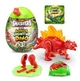 Figurka Smashers Mini Jurassic Light-Up Dino S1 74107 (4894680027732) - obraz 2