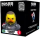 Figurka Numskull Tubbz Mass Effect Commander Shepard (5056280460367) - obraz 2