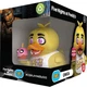 Фігурка Numskull Tubbz Five Nights at Freddy’s Chica (5056280463542) - зображення 1