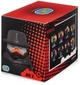 Фігурка Numskull Tubbz Resident Evil Mr. X T-103 (5056280454731) - зображення 3