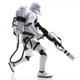 Екшен-фігурка Hasbro Star Wars The Force Awakens The Black Series First Order Flametrooper (B5892/B3834) - зображення 14