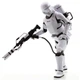 Екшен-фігурка Hasbro Star Wars The Force Awakens The Black Series First Order Flametrooper (B5892/B3834) - зображення 15