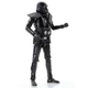 Екшен-фігурка Hasbro Star Wars Rogue One The Black Series Imperial Death Trooper (C0663/B4054) - зображення 4