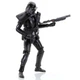 Екшен-фігурка Hasbro Star Wars Rogue One The Black Series Imperial Death Trooper (C0663/B4054) - зображення 13