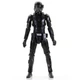 Екшен-фігурка Hasbro Star Wars Rogue One The Black Series Imperial Death Trooper (C0663/B4054) - зображення 17