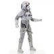 Екшен-фігурка Hasbro Star Wars The Empire Strikes Back The Black Series AT-AT Driver (B9804/B3834) - зображення 5