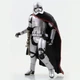 Екшен-фігурка Hasbro Star Wars The Force Awakens The Black Series Captain Phasma (B3840/B3834) - зображення 7