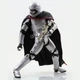 Екшен-фігурка Hasbro Star Wars The Force Awakens The Black Series Captain Phasma (B3840/B3834) - зображення 14