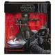 Екшен-фігурка Hasbro Star Wars The Force Awakens The Black Series Kylo Ren Starkiller Base Kmart Exclusive (B4052) - зображення 1