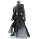 Екшен-фігурка Hasbro Star Wars The Force Awakens The Black Series Kylo Ren Starkiller Base Kmart Exclusive (B4052) - зображення 8