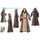 Экшен-фигурка Hasbro Star Wars The Last Jedi A New Hope Force Link Obi-Wan Kenobi (C3464/C1531) - изображение 3