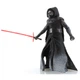 Екшен-фігурка Hasbro Star Wars The Force Awakens The Black Series Kylo Ren Starkiller Base Kmart Exclusive (B4052) - зображення 15