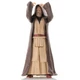 Экшен-фигурка Hasbro Star Wars The Last Jedi A New Hope Force Link Obi-Wan Kenobi (C3464/C1531) - изображение 11