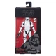 Екшен-фігурка Hasbro Star Wars The Force Awakens The Black Series First Order Stormtrooper (B3838/B3834) - зображення 1