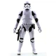 Екшен-фігурка Hasbro Star Wars The Force Awakens The Black Series First Order Stormtrooper (B3838/B3834) - зображення 2