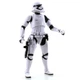 Екшен-фігурка Hasbro Star Wars The Force Awakens The Black Series First Order Stormtrooper (B3838/B3834) - зображення 4