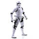 Екшен-фігурка Hasbro Star Wars The Force Awakens The Black Series First Order Stormtrooper (B3838/B3834) - зображення 6