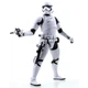 Екшен-фігурка Hasbro Star Wars The Force Awakens The Black Series First Order Stormtrooper (B3838/B3834) - зображення 7