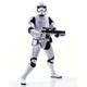Екшен-фігурка Hasbro Star Wars The Force Awakens The Black Series First Order Stormtrooper (B3838/B3834) - зображення 13
