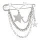 Брошь "Булавка" (158511625) - изображение 1