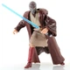 Редкий игровой набор Hasbro Star Wars Republic Dark Horse Comic Packs Obi-Wan Kenobi & Arc Trooper (87519/87504) - изображение 16