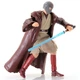 Редкий игровой набор Hasbro Star Wars Republic Dark Horse Comic Packs Obi-Wan Kenobi & Arc Trooper (87519/87504) - изображение 17
