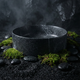 Умивальник VOLLE PIEDRA 1301.005132, мармур, накладний, 37.5 см - изображение 4