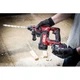Перфоратор Skil 3851 CA XP, безщітковий, 4.0 Ah, ЗП (RH1E3851CA+BC1E3111A) - зображення 10