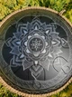 Глюкофон 14" 18 нот "Lotus" звукоряд "Enigma (G)" Язичковий пелюстковий барабан Авторська робота - зображення 2