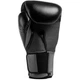 Рукавички для боксу 14 oz Everlast Чорний 230605 - зображення 2