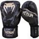Рукавички для боксу 12 oz Venum Сірий 230582 - зображення 1