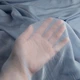 Ткань шифон 50 гр/м2 140 см IDEIA полупрозрачная, нежная, з легким блеском для блуз, платьев, декора, аксессуаров св/денім 2 м.п. - изображение 2