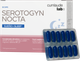Харчова добавка Cumlaude Serotogyn Nocta 2 x 30 капсул (8428749011347) - зображення 2