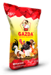 Комбікорм Kormil GAZDA для перепелів-несучок 25кг - зображення 1