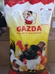 Комбікорм Kormil GAZDA для перепелів-несучок 25кг - зображення 2