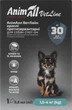 Капли от блох и клещей AnimAll VetLine spot-on для собак 1.5-4 кг 0.8 мл 60881 (4820150201913/2000981100360) - изображение 2
