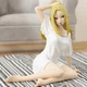Аниме фигурка Banpresto Relax Time Alpha Альфа Восхождение в тени The Eminence in Shadow 13 см - изображение 3