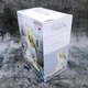 Аниме фигурка Banpresto Relax Time Alpha Альфа Восхождение в тени The Eminence in Shadow 13 см - изображение 7