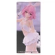 Аниме фигурка FuRyu Момо Белия Девилюк Momo Belia Deviluke BiCute Bunnies White Ver. Любовные неприятности 27 см - изображение 6