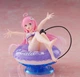 Аниме фигурка Taito Лала Саталин Девилюк Lala Satalin Deviluke Aqua Float Girls To Love Ru Darkness 10 см - изображение 6